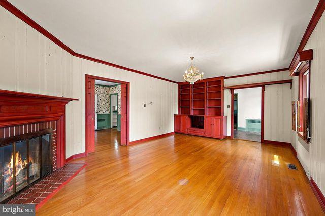 609 N PINEHURST AVE, Salisbury, MD 21801