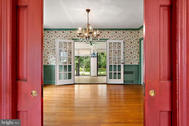 609 N PINEHURST AVE, Salisbury, MD 21801