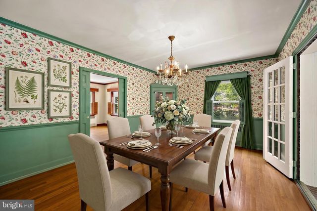 609 N PINEHURST AVE, Salisbury, MD 21801