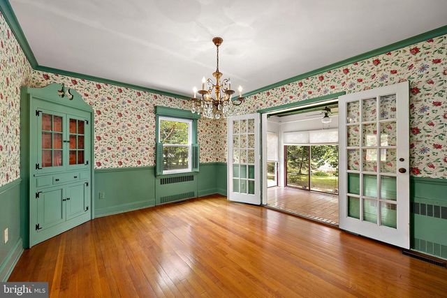 609 N PINEHURST AVE, Salisbury, MD 21801
