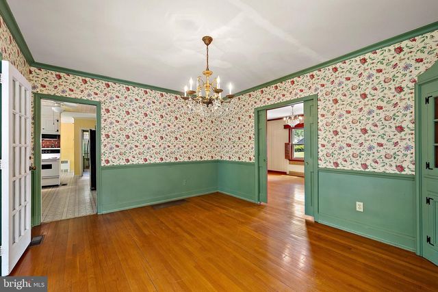609 N PINEHURST AVE, Salisbury, MD 21801
