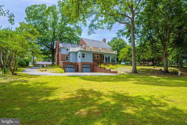 609 N PINEHURST AVE, Salisbury, MD 21801
