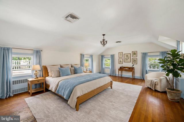 609 N PINEHURST AVE, Salisbury, MD 21801