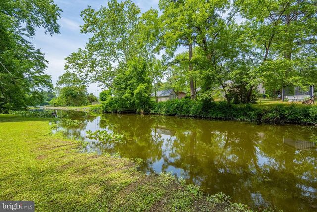 609 N PINEHURST AVE, Salisbury, MD 21801