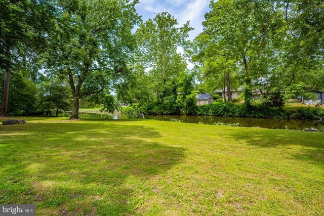609 N PINEHURST AVE, Salisbury, MD 21801
