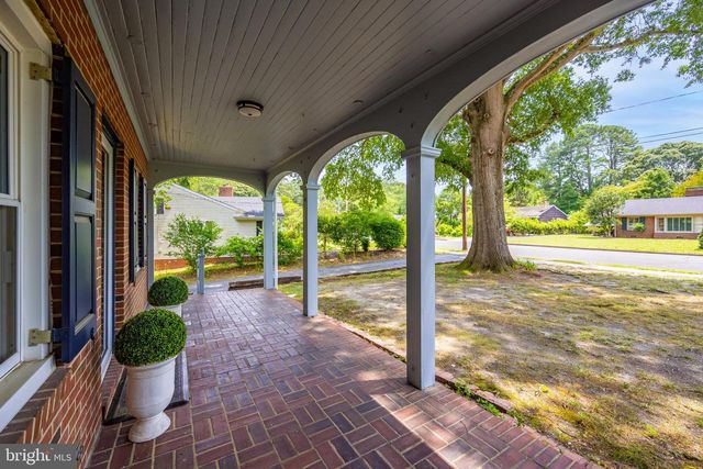 609 N PINEHURST AVE, Salisbury, MD 21801