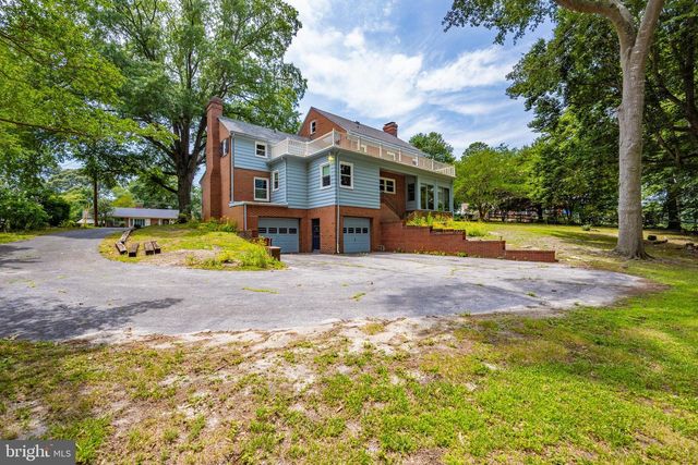 609 N PINEHURST AVE, Salisbury, MD 21801