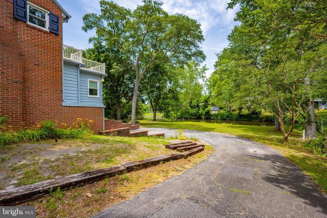 609 N PINEHURST AVE, Salisbury, MD 21801