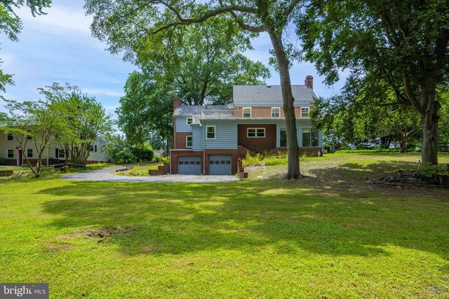 609 N PINEHURST AVE, Salisbury, MD 21801