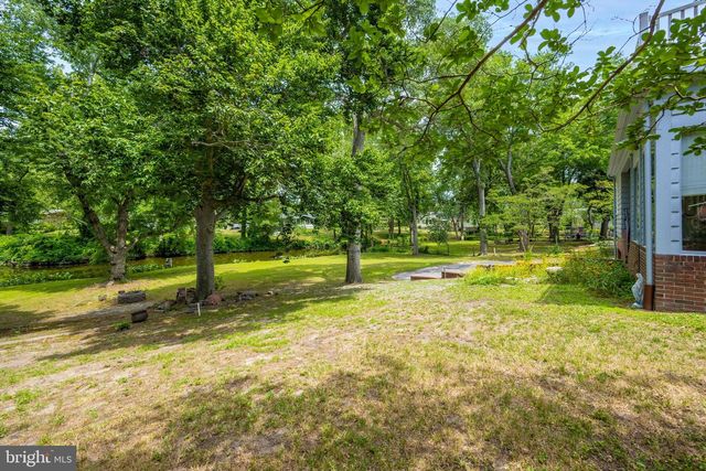 609 N PINEHURST AVE, Salisbury, MD 21801