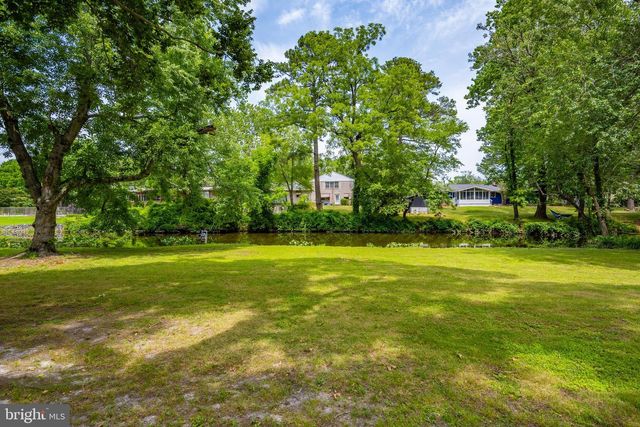 609 N PINEHURST AVE, Salisbury, MD 21801