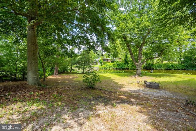 609 N PINEHURST AVE, Salisbury, MD 21801