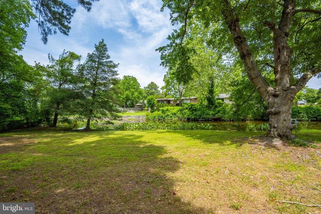 609 N PINEHURST AVE, Salisbury, MD 21801