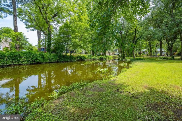 609 N PINEHURST AVE, Salisbury, MD 21801