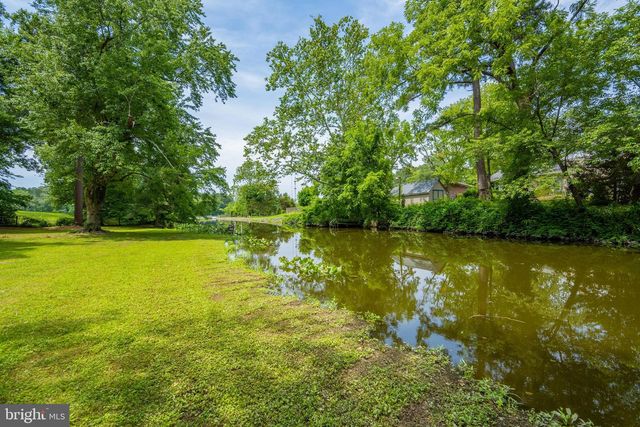 609 N PINEHURST AVE, Salisbury, MD 21801