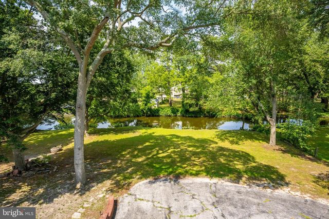 609 N PINEHURST AVE, Salisbury, MD 21801