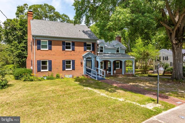 609 N PINEHURST AVE, Salisbury, MD 21801