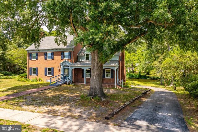 609 N PINEHURST AVE, Salisbury, MD 21801
