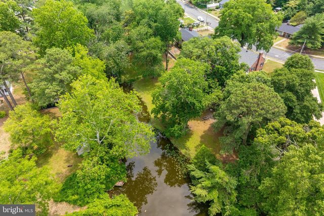 609 N PINEHURST AVE, Salisbury, MD 21801