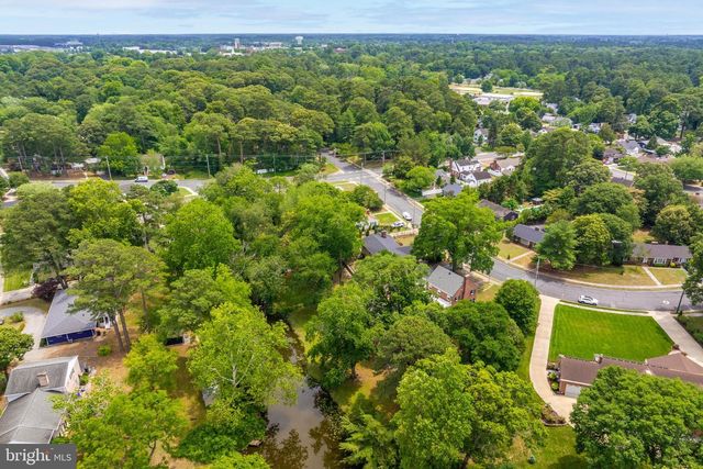 609 N PINEHURST AVE, Salisbury, MD 21801