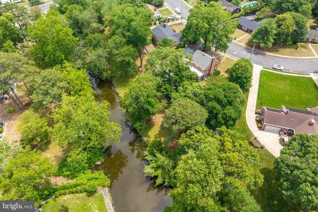 609 N PINEHURST AVE, Salisbury, MD 21801