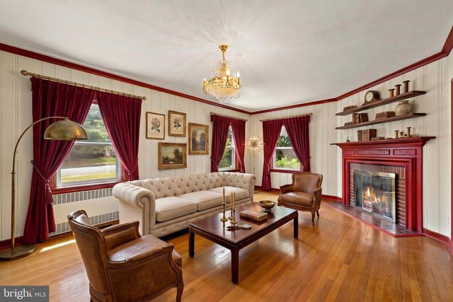 609 N PINEHURST AVE, Salisbury, MD 21801