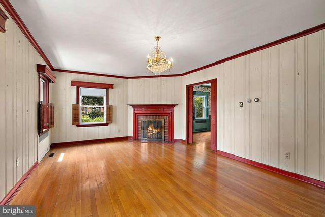 609 N PINEHURST AVE, Salisbury, MD 21801