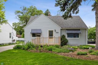 1109 14th Street N, Moorhead, MN 56560