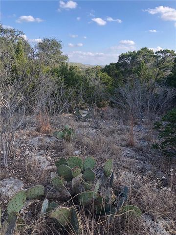441 Cliffview CIR, Canyon Lake, TX 78133