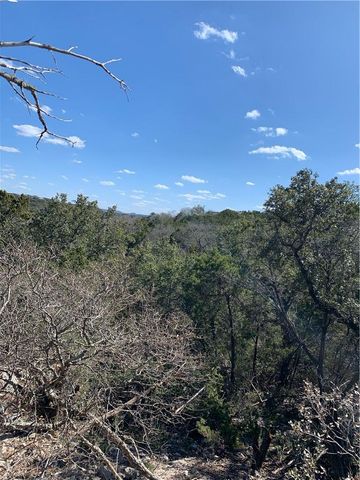 441 Cliffview CIR, Canyon Lake, TX 78133