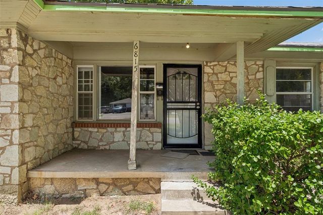 6815 NW 50th Street, Bethany, OK 73008