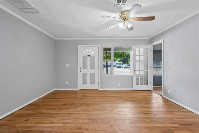 6815 NW 50th Street, Bethany, OK 73008