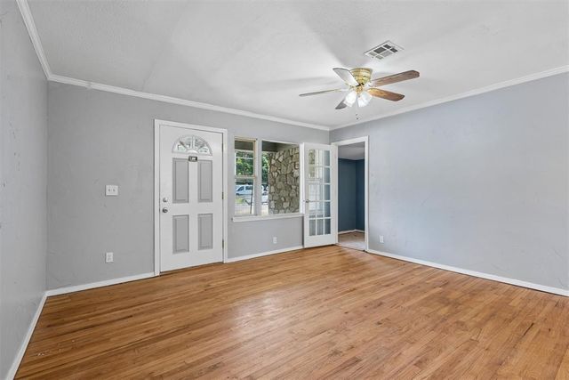 6815 NW 50th Street, Bethany, OK 73008