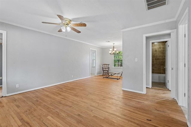 6815 NW 50th Street, Bethany, OK 73008