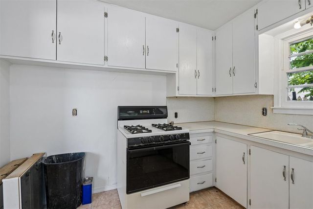 6815 NW 50th Street, Bethany, OK 73008