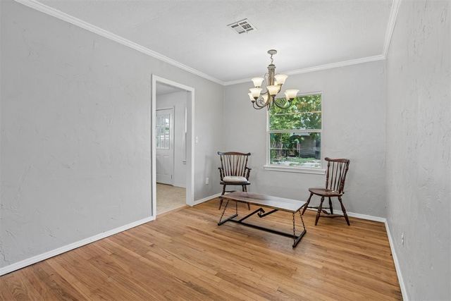 6815 NW 50th Street, Bethany, OK 73008