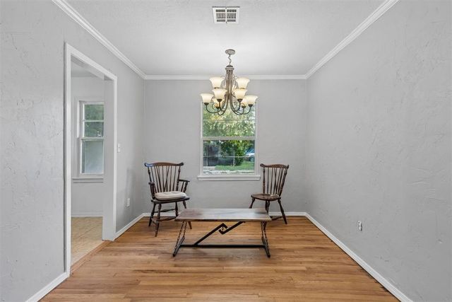 6815 NW 50th Street, Bethany, OK 73008