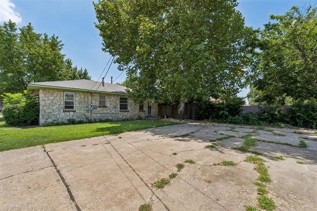 6815 NW 50th Street, Bethany, OK 73008