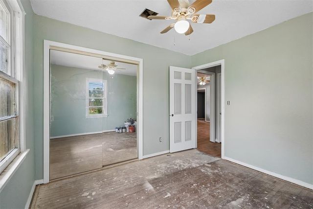 6815 NW 50th Street, Bethany, OK 73008