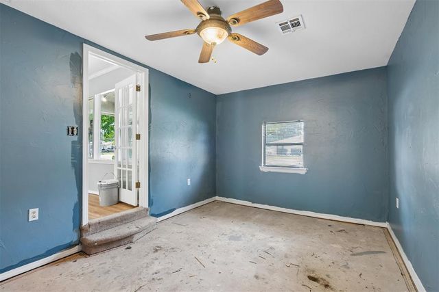 6815 NW 50th Street, Bethany, OK 73008