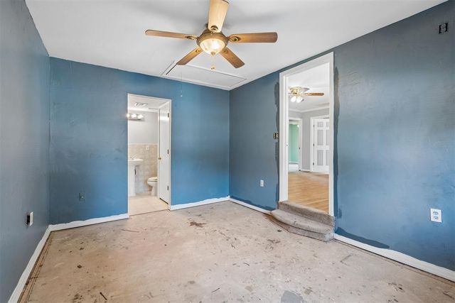 6815 NW 50th Street, Bethany, OK 73008
