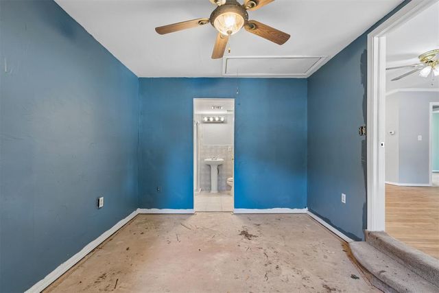 6815 NW 50th Street, Bethany, OK 73008