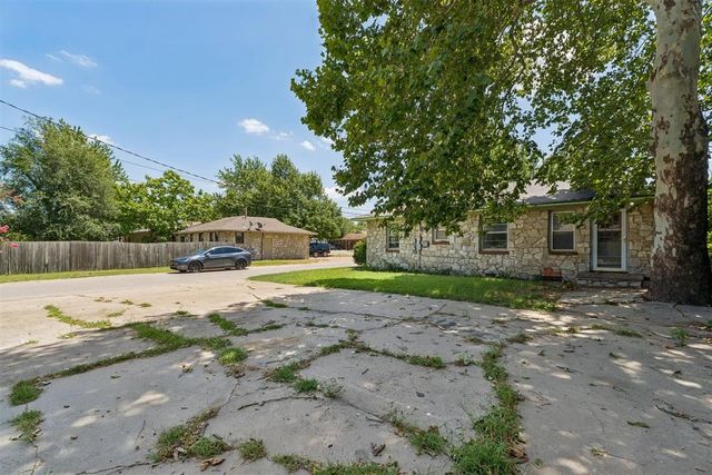 6815 NW 50th Street, Bethany, OK 73008
