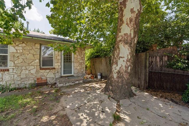 6815 NW 50th Street, Bethany, OK 73008