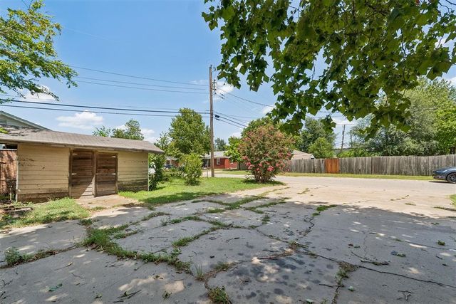 6815 NW 50th Street, Bethany, OK 73008