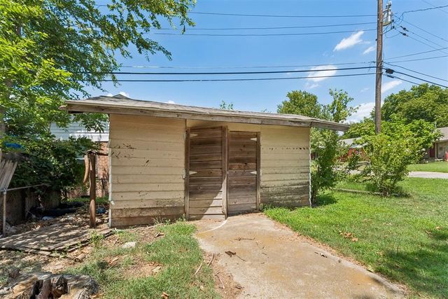 6815 NW 50th Street, Bethany, OK 73008