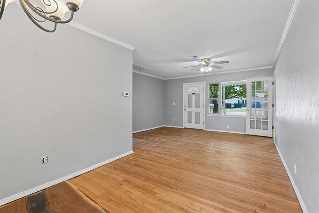 6815 NW 50th Street, Bethany, OK 73008