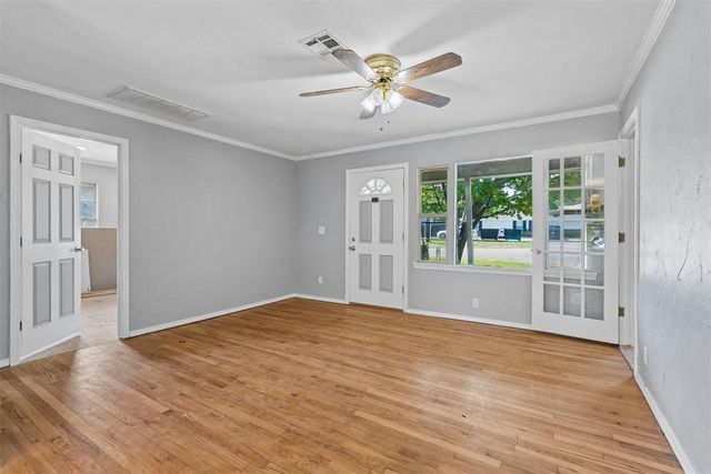 6815 NW 50th Street, Bethany, OK 73008
