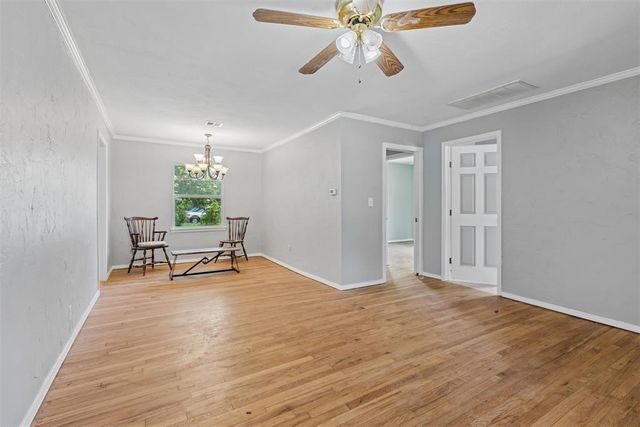 6815 NW 50th Street, Bethany, OK 73008