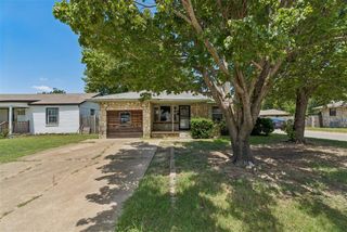 6815 NW 50th Street, Bethany, OK 73008
